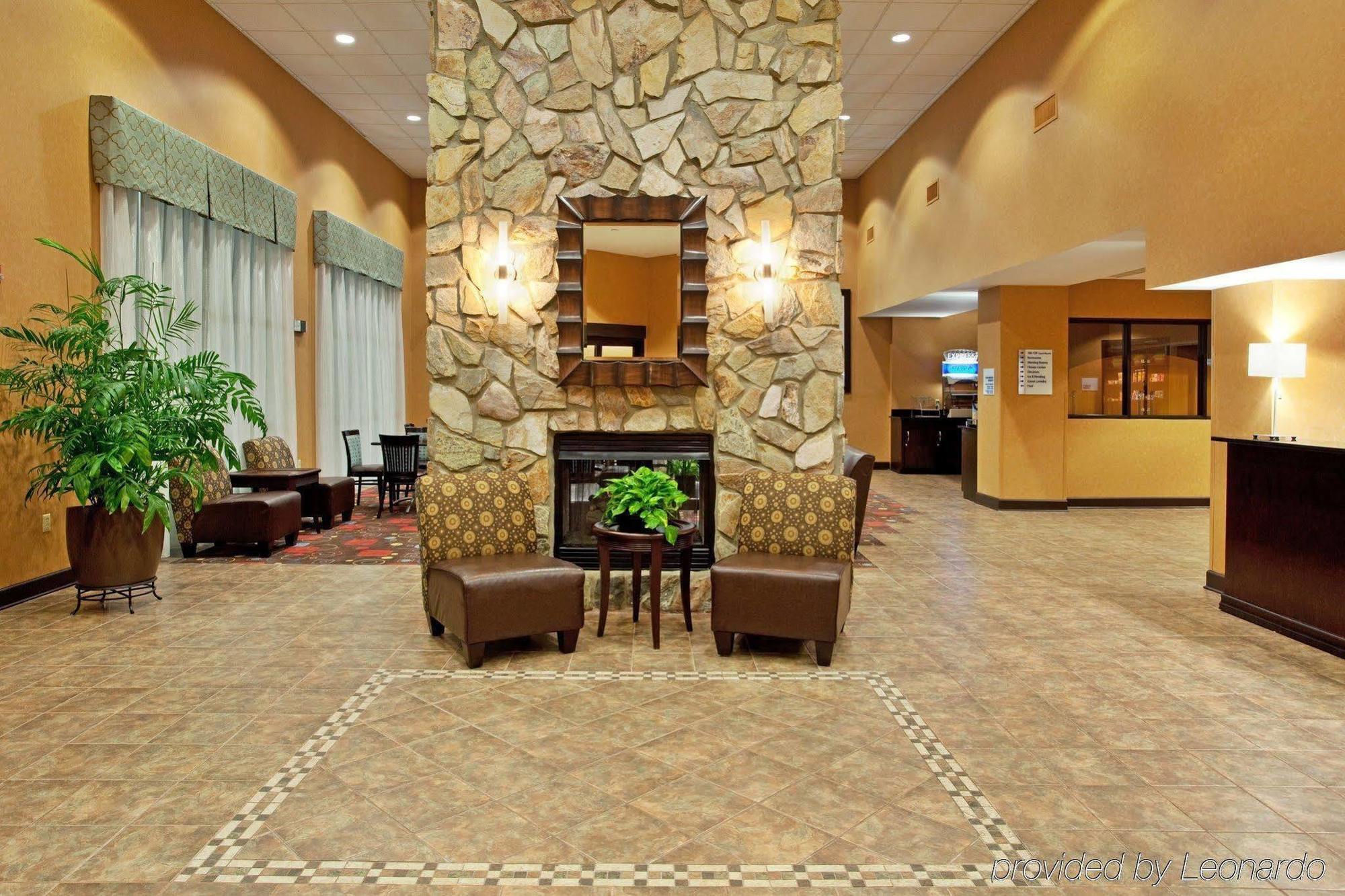 Fairfield & Downtown Hotel