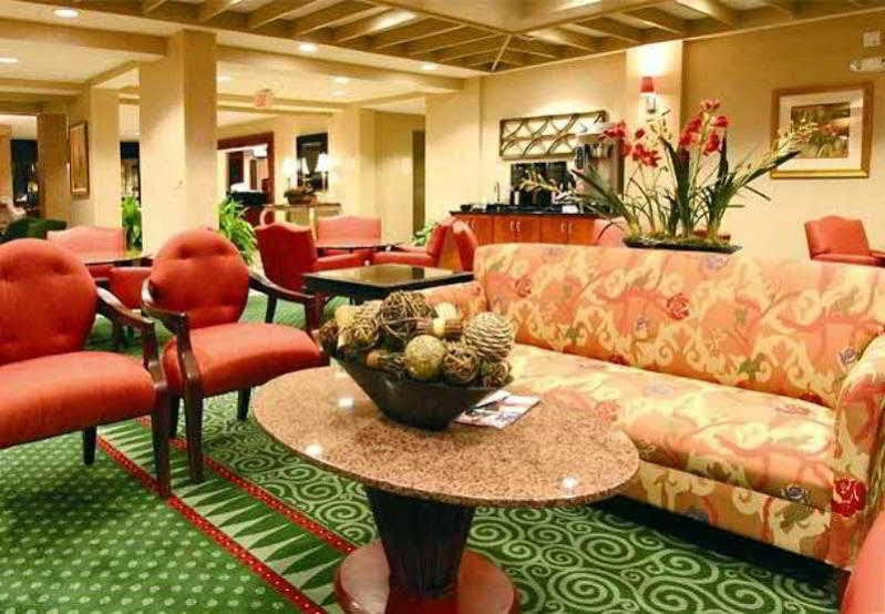 Courtyard By Marriott Northeast/fort Jackson Area