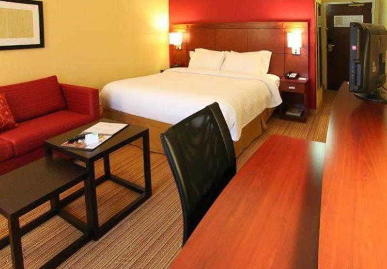 Hotel Courtyard By Marriott Northeast/fort Jackson Area 3*