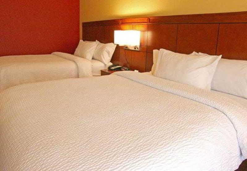 Courtyard By Marriott Northeast/fort Jackson Area 3* Columbia
