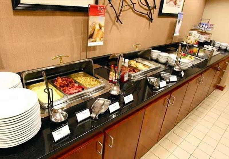Courtyard By Marriott Northeast/fort Jackson Area Hotel