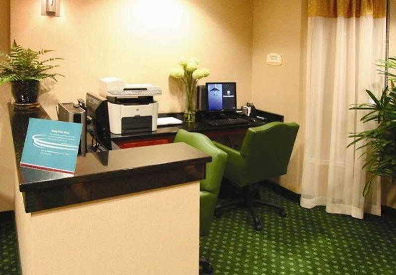 Hotel Courtyard By Marriott Northeast/fort Jackson Area Columbia