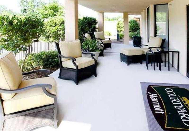 Courtyard By Marriott Northeast/fort Jackson Area Columbia