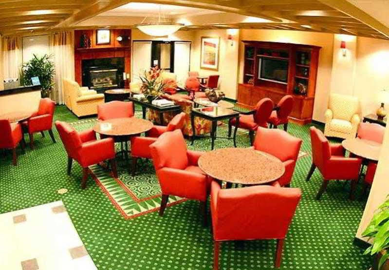 Courtyard By Marriott Northeast/fort Jackson Area Columbia