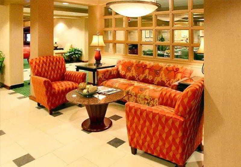 Courtyard By Marriott Northeast/fort Jackson Area