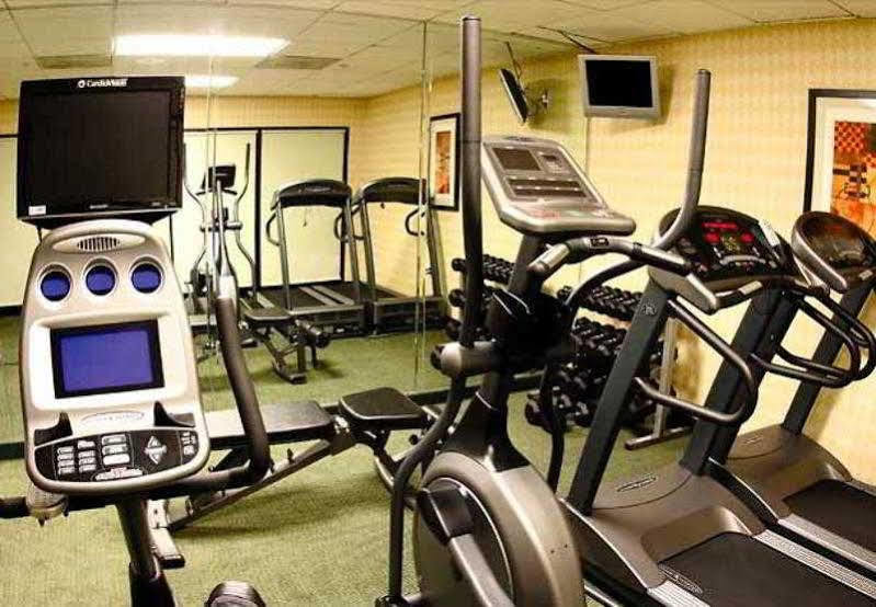 Hotel Courtyard By Marriott Northeast/fort Jackson Area