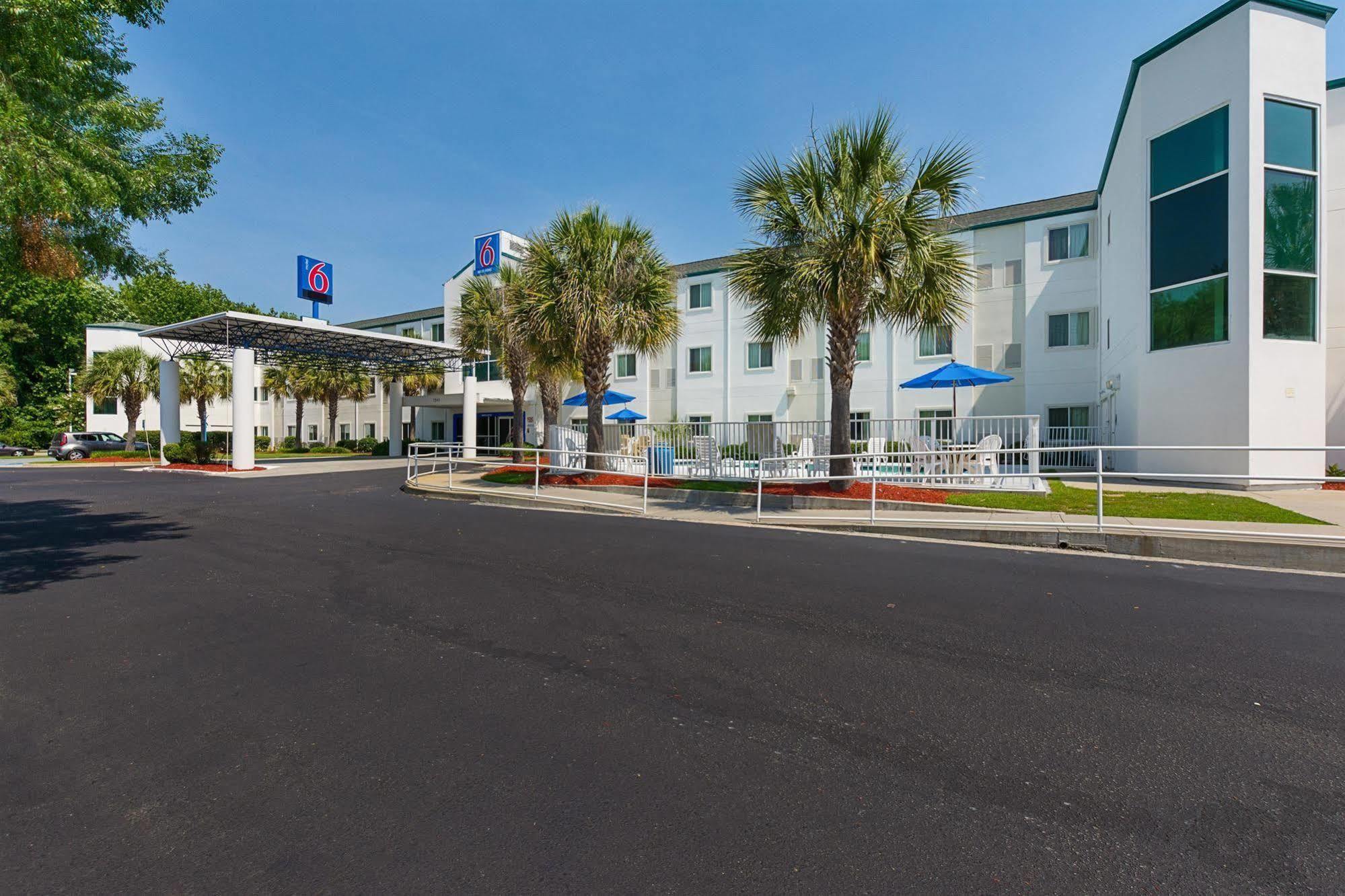 6-columbia, Sc - Jackson Area Hotel