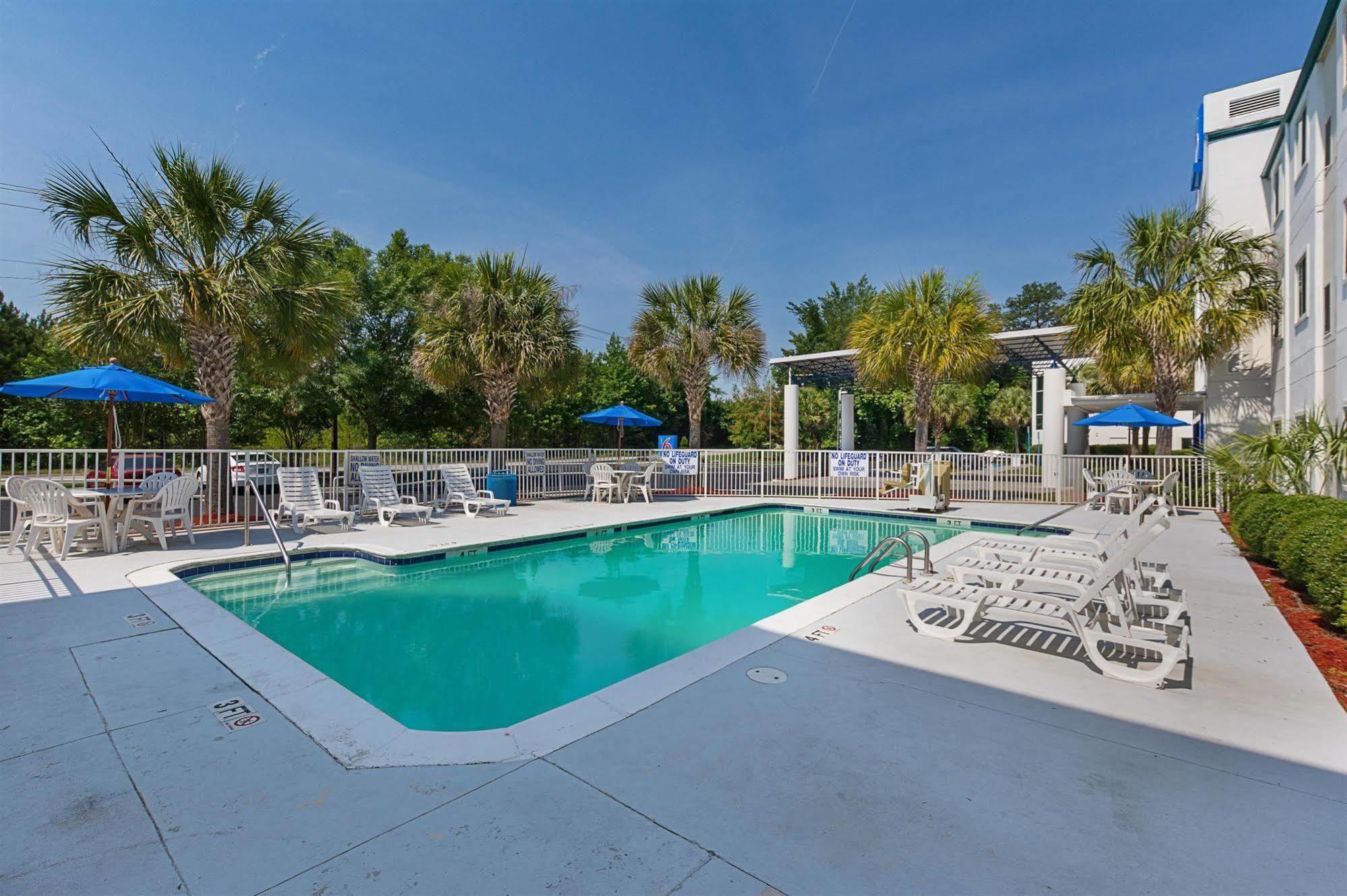 6-columbia, Sc - Jackson Area Hotel 2*