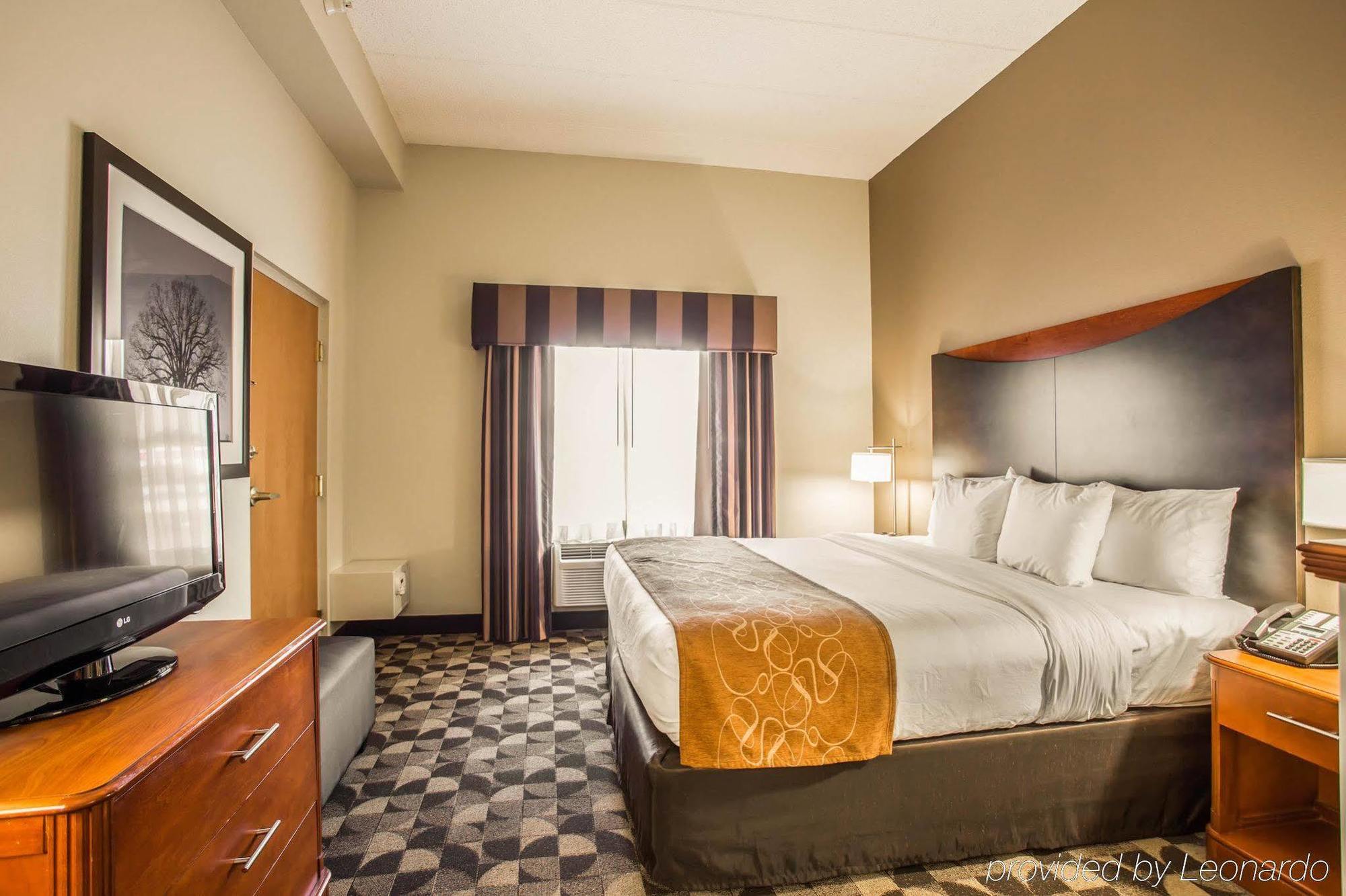 Hotel Comfort At Harbison Columbia