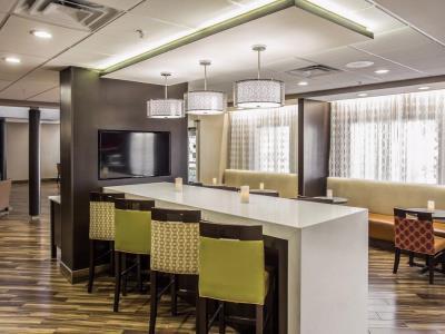 Comfort At Harbison 3*