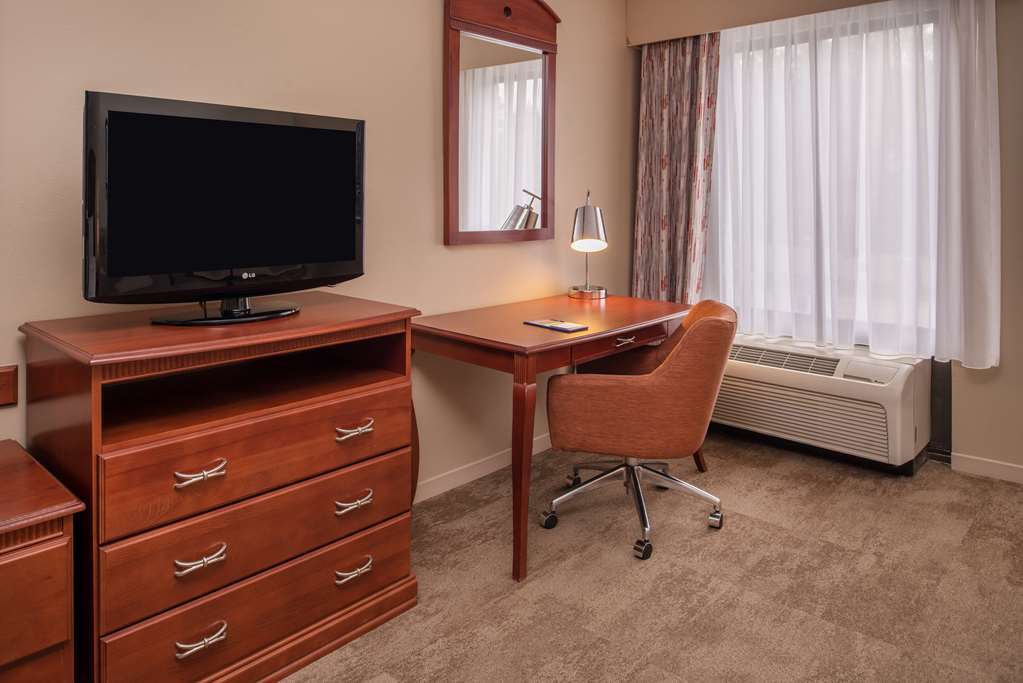 Hampton Northeast-fort Jackson Area Hotel