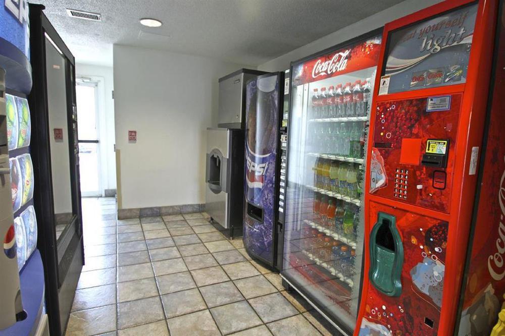 6-columbia, Sc - Jackson Area Hotel Columbia