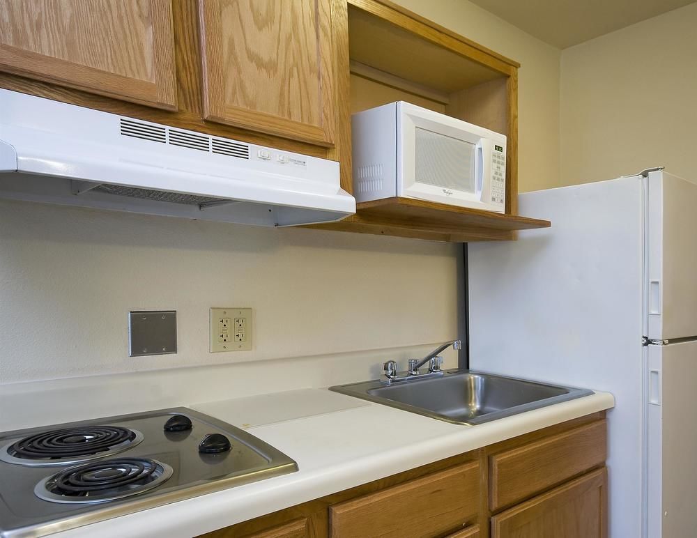 Hotel Woodspring Jackson 2*