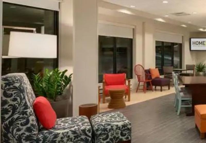 Hotel Home2 By Hilton Harbison