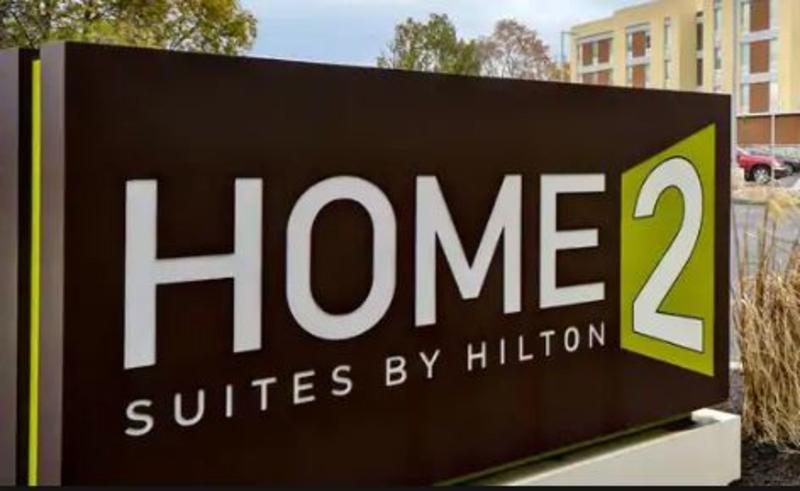 Hotel Home2 By Hilton Harbison Columbia