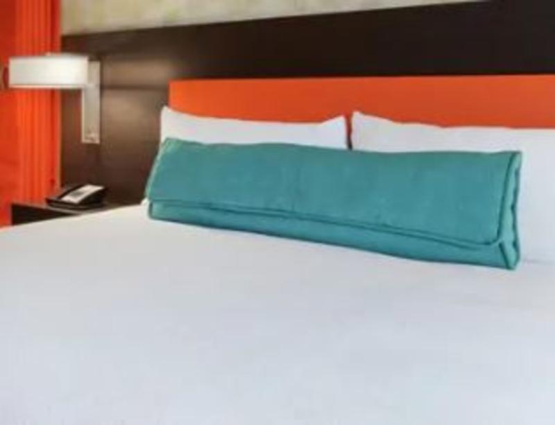 Hotel Home2 By Hilton Harbison 3*