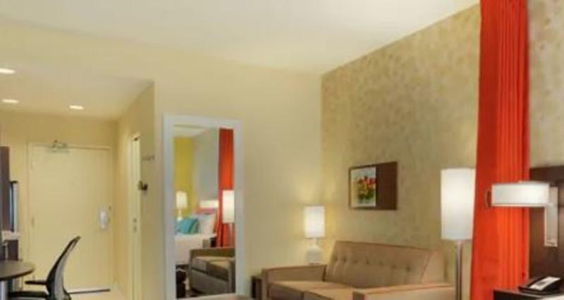 Home2 By Hilton Harbison Hotel