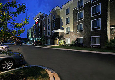 Hotel Towneplace Southeast / Jackson Columbia