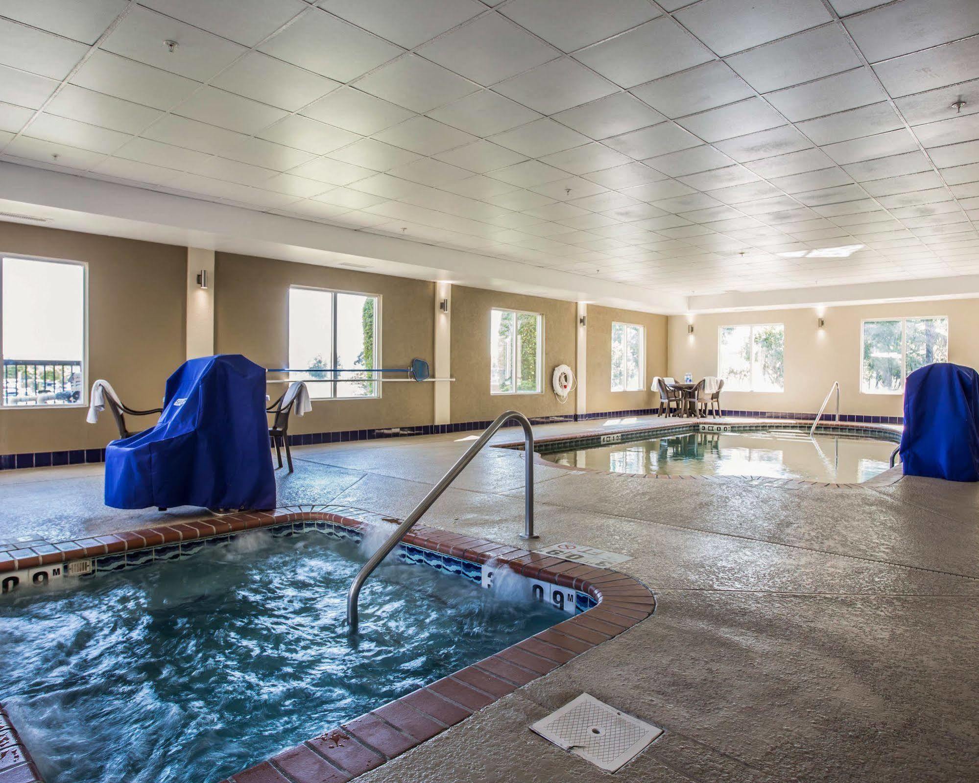 Comfort At Harbison Hotel