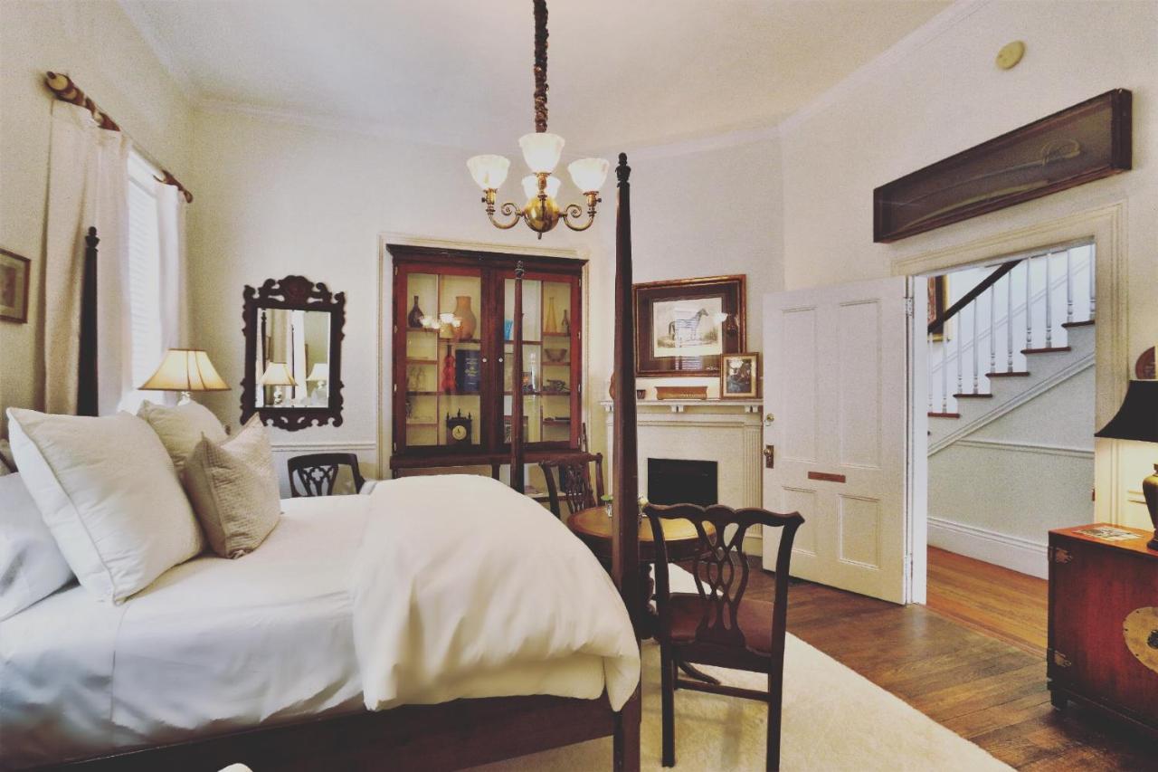 Bed & Breakfast Chesnut *
