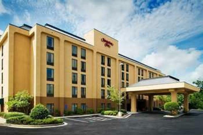 Courtyard By Marriott Northeast/fort Jackson Area