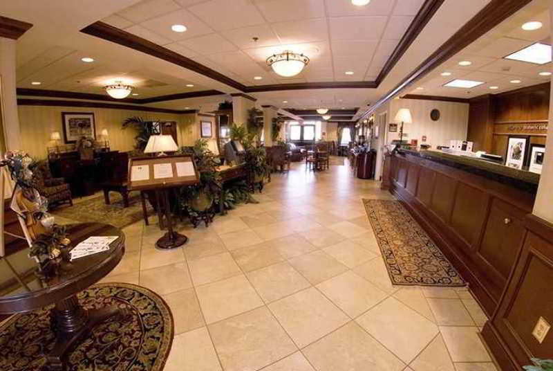 Hotel Hampton Columbia-downtown Historic District