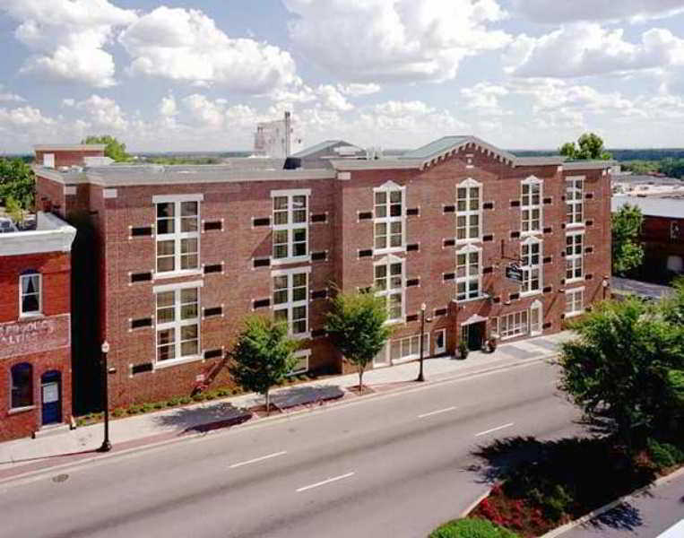 Hampton Columbia-downtown Historic District 3*