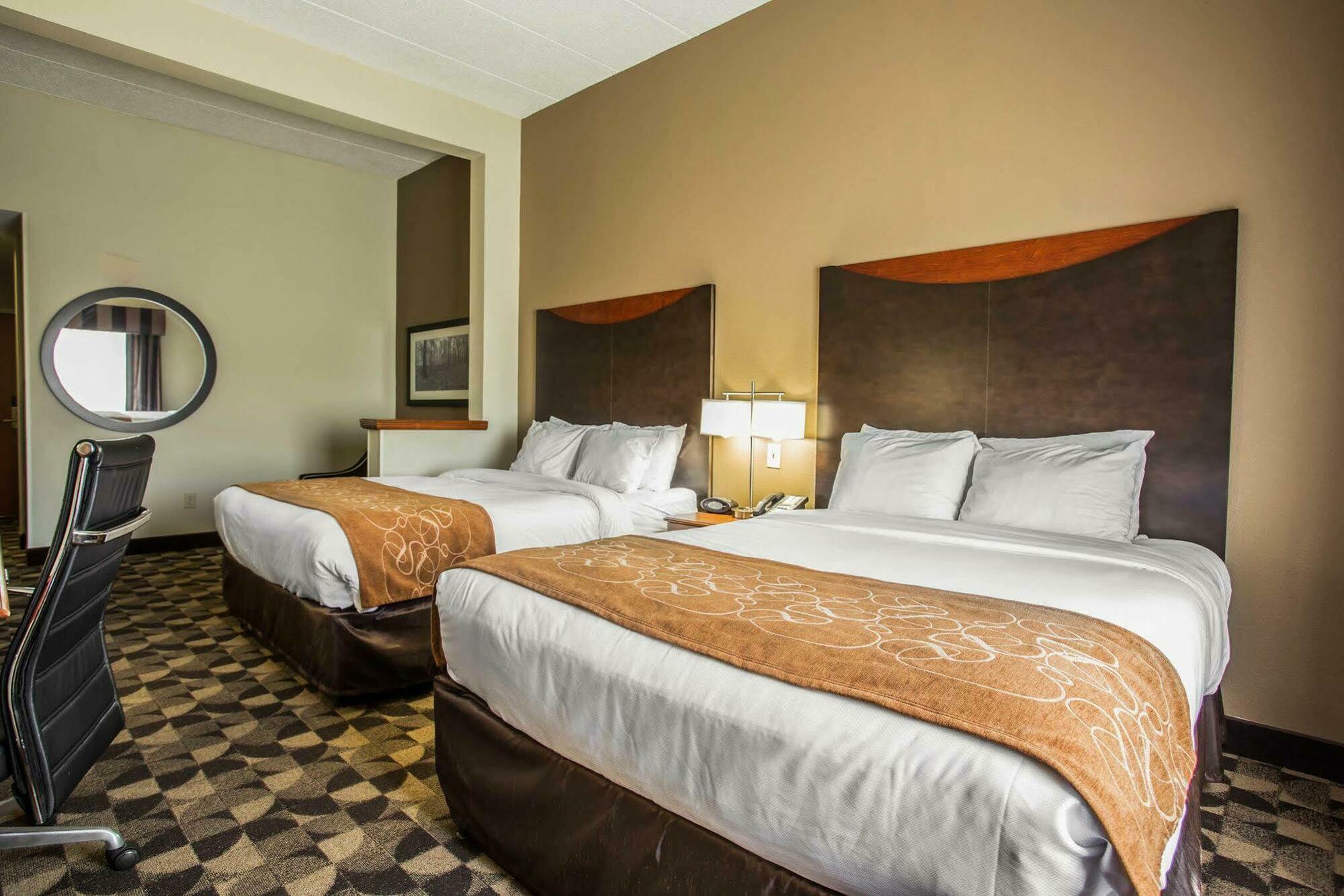 Comfort At Harbison Columbia