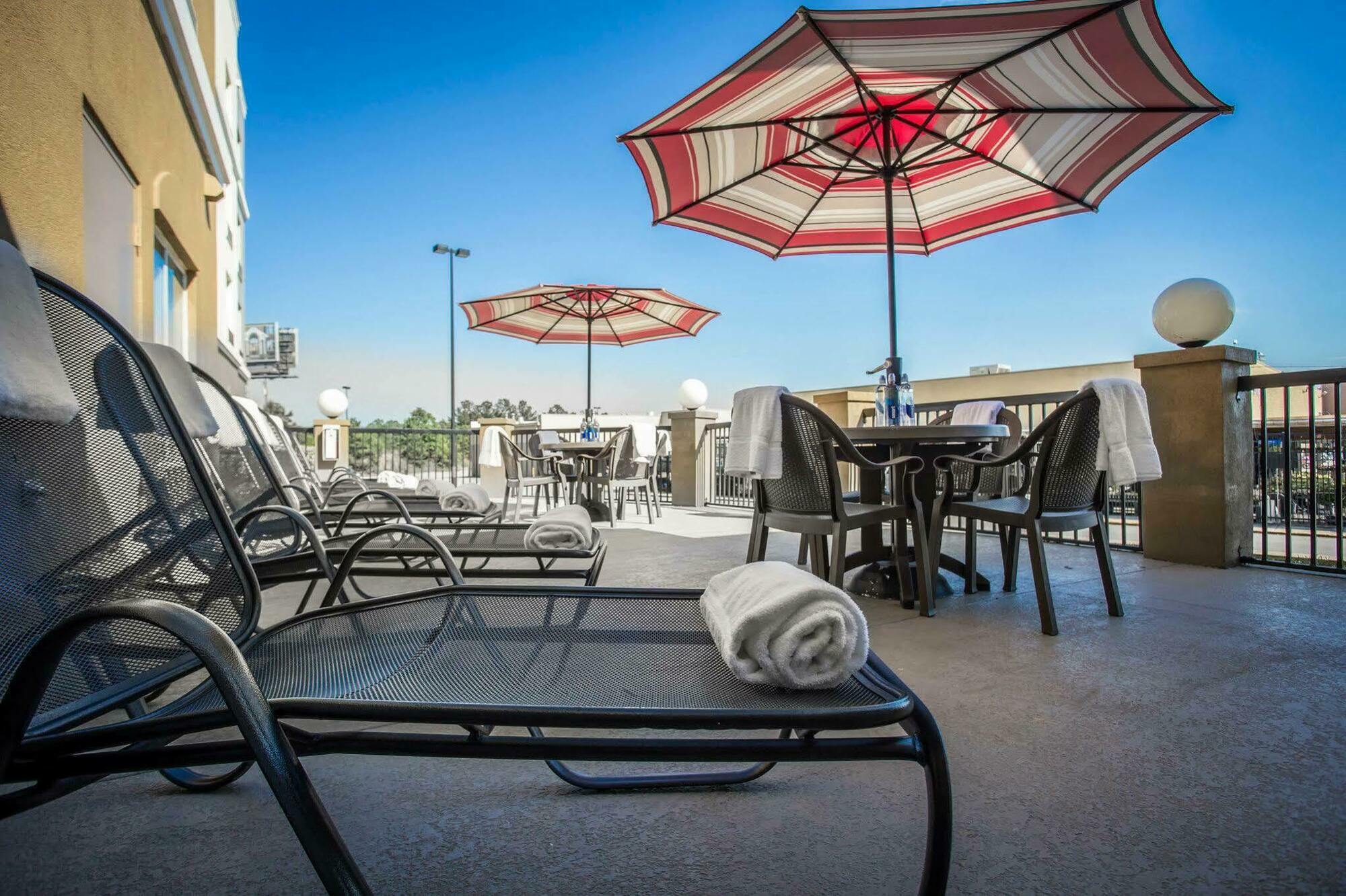 Comfort At Harbison 3* Columbia