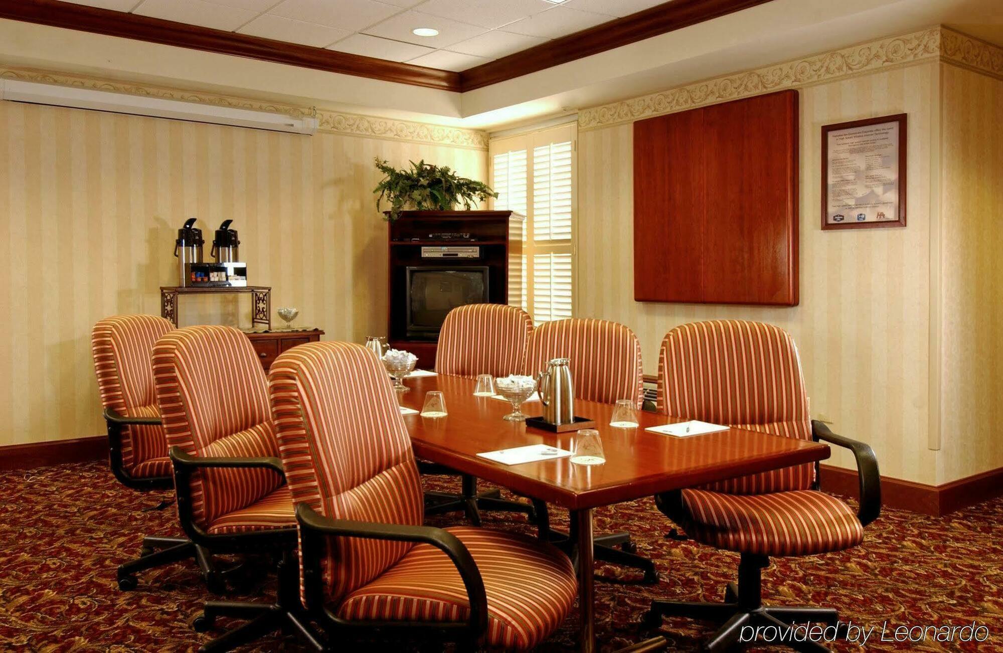 Hotel Hampton Columbia-downtown Historic District Columbia