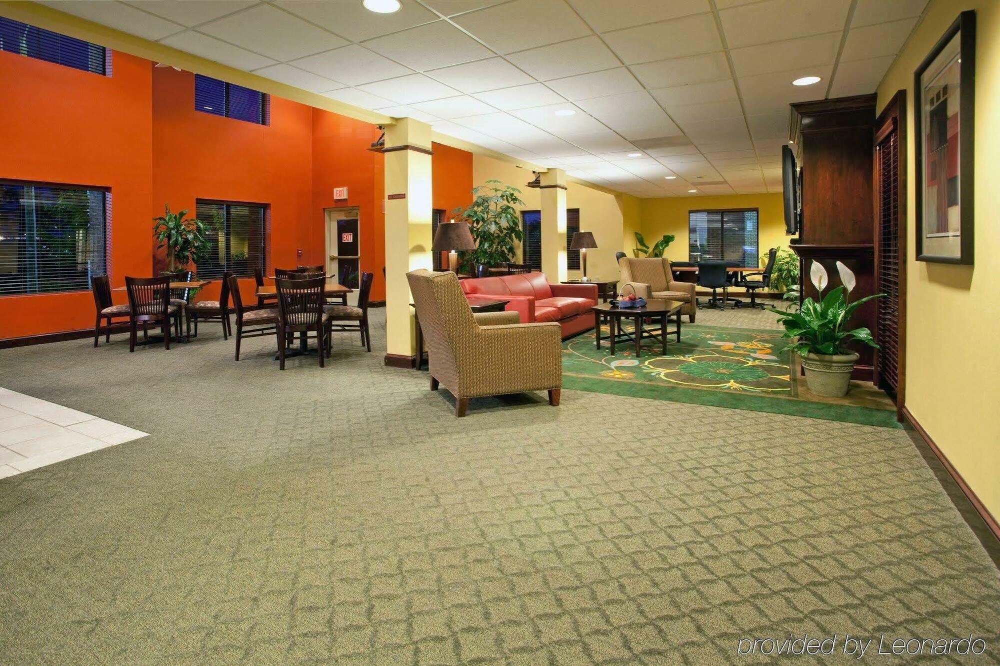 Hotel Express & Columbia-i-20 At Clemson Road By Ihg