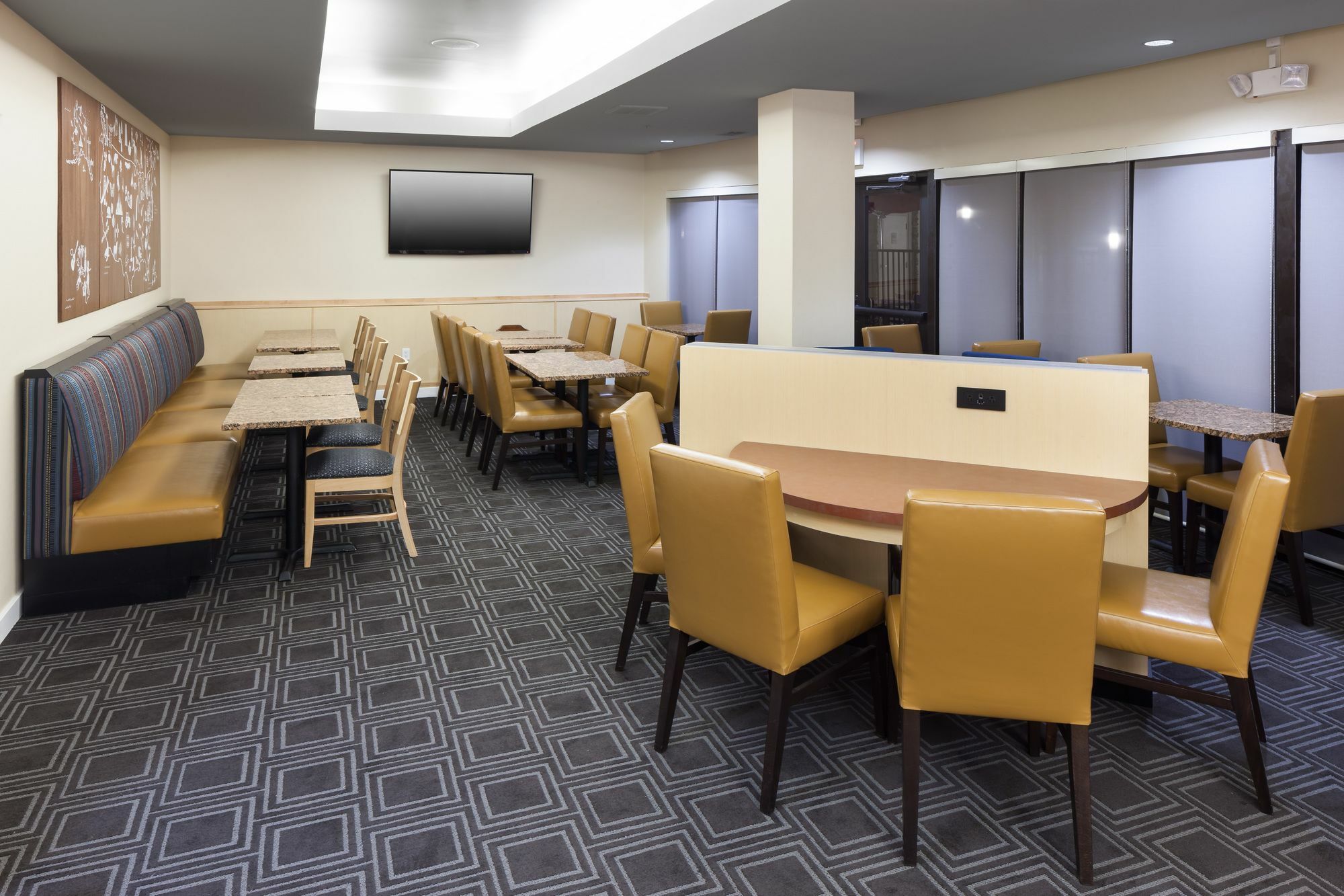 Towneplace Southeast / Jackson Hotel Columbia