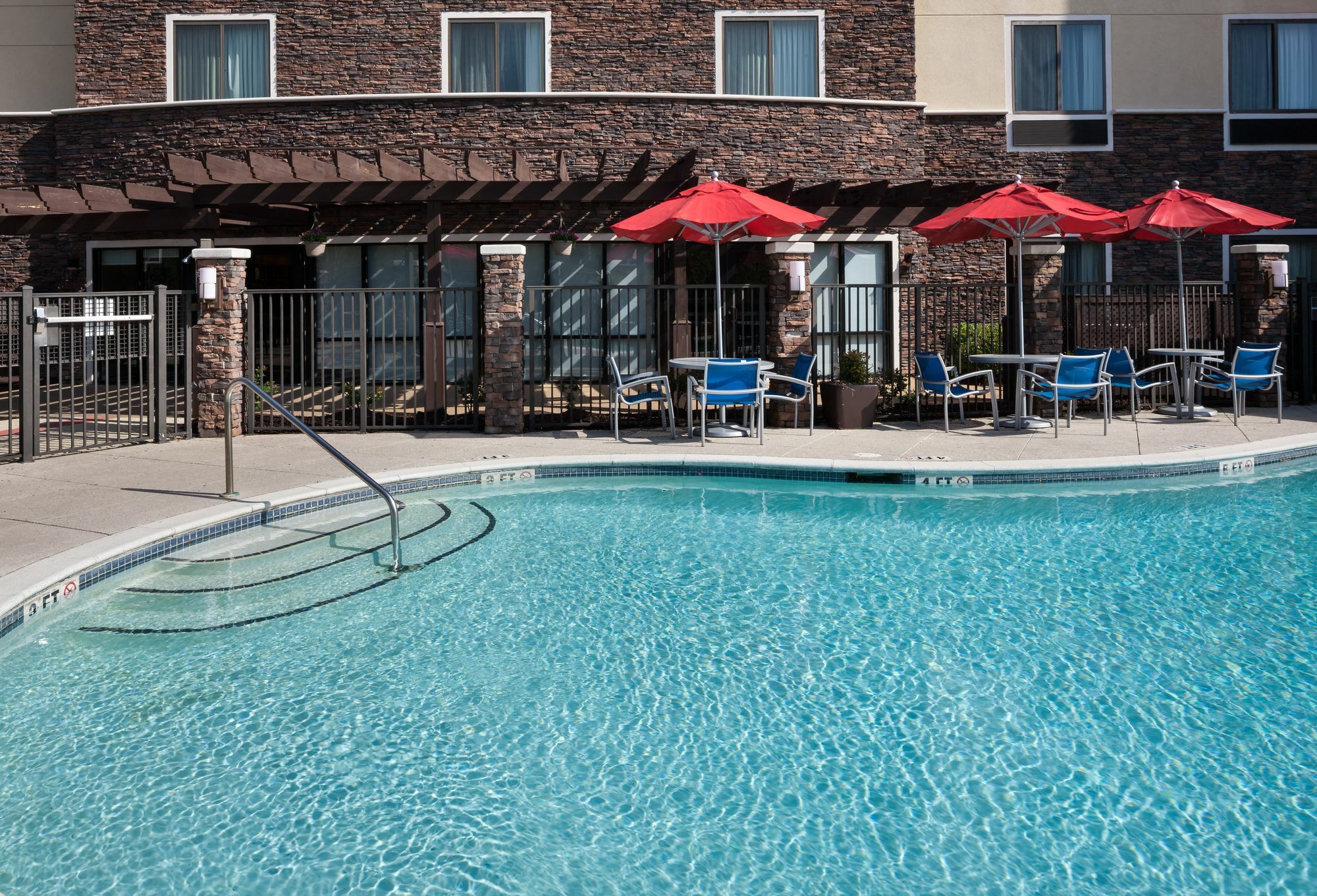 Towneplace Southeast / Jackson 3*