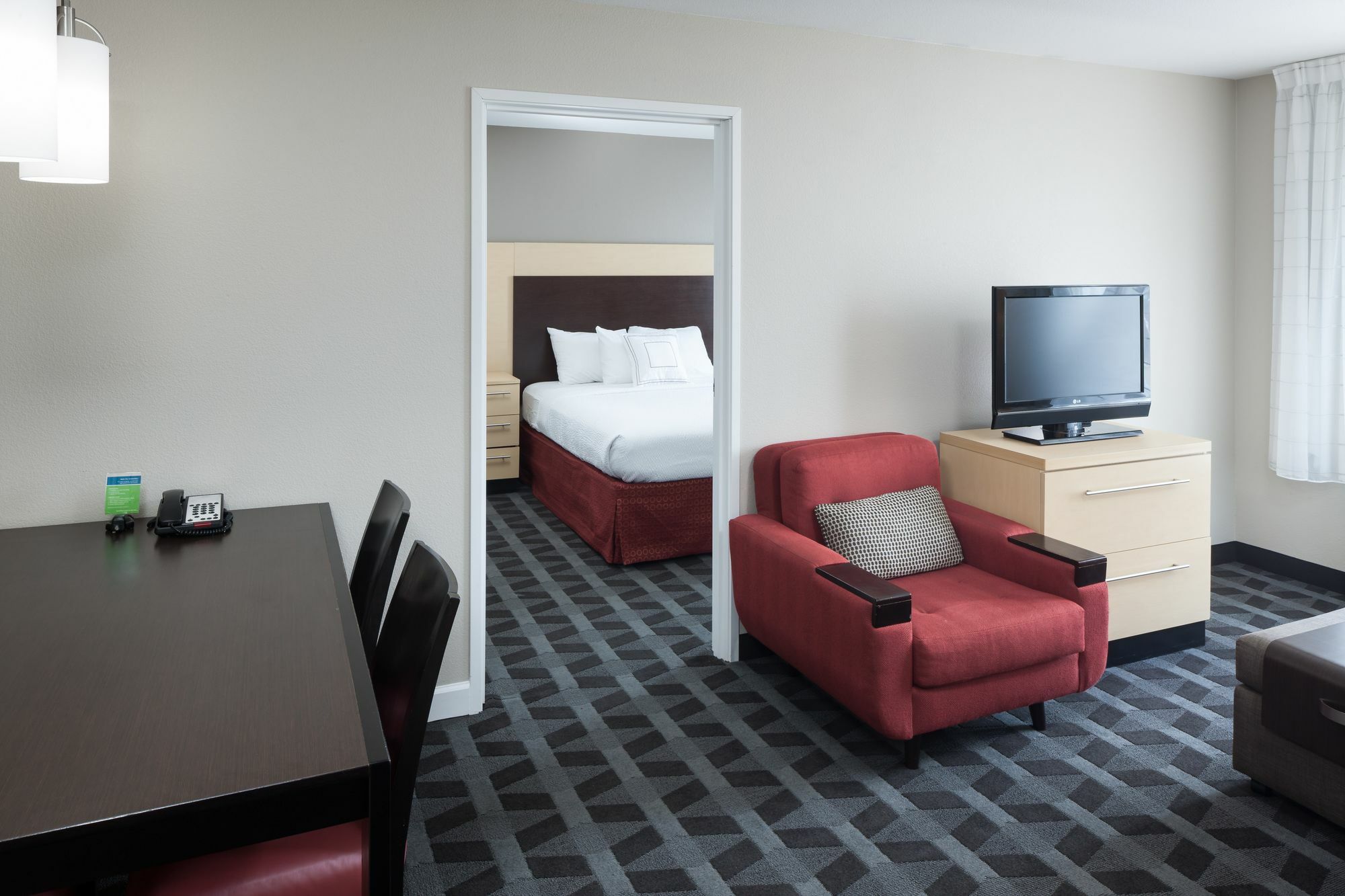 Towneplace Southeast / Jackson Hotel 3*