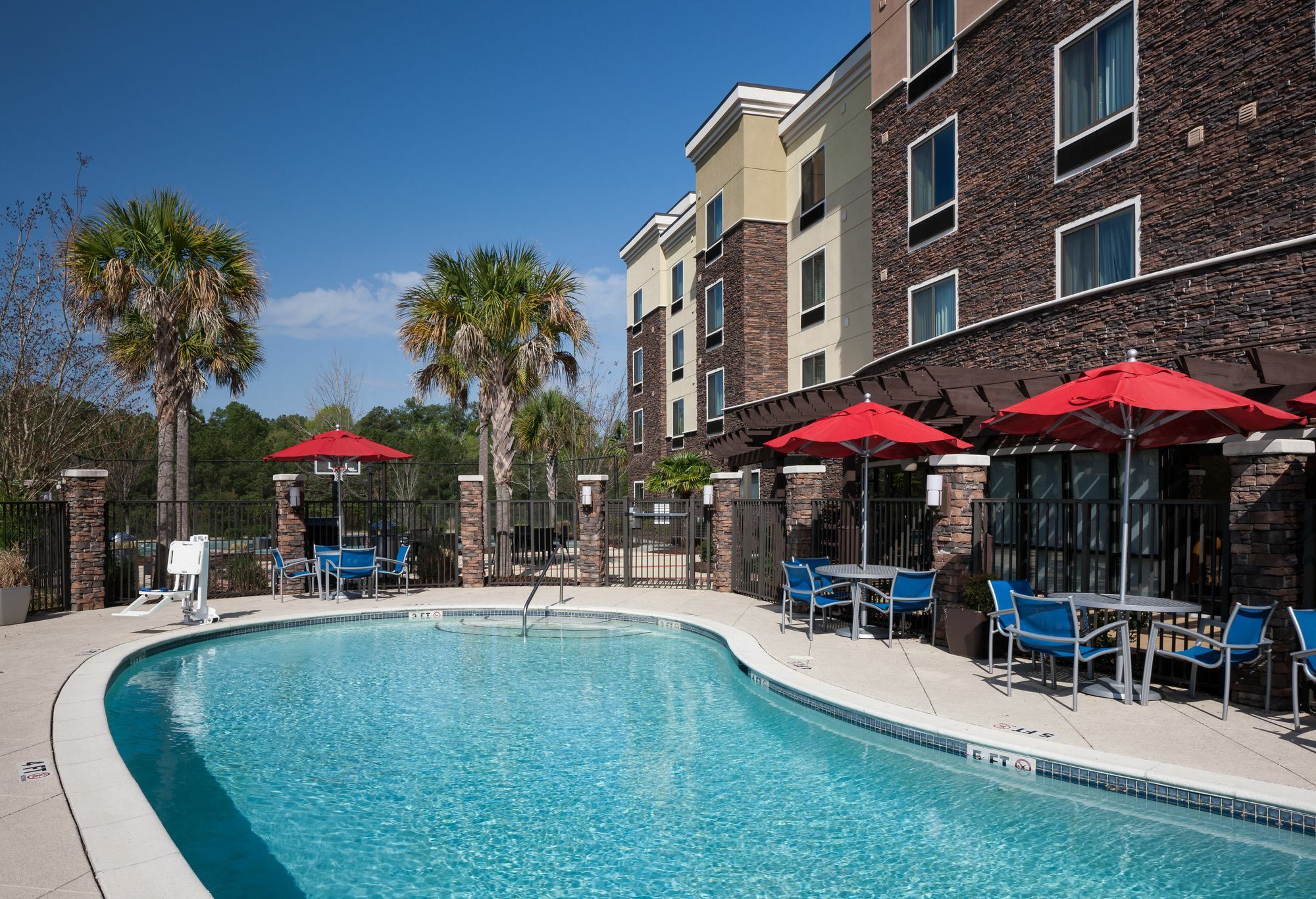 Towneplace Southeast / Jackson