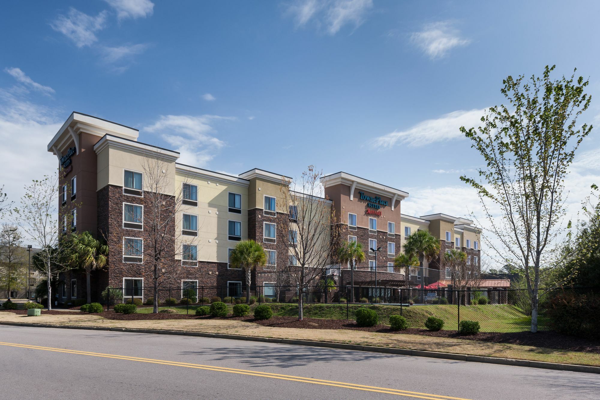 Towneplace Southeast / Jackson
