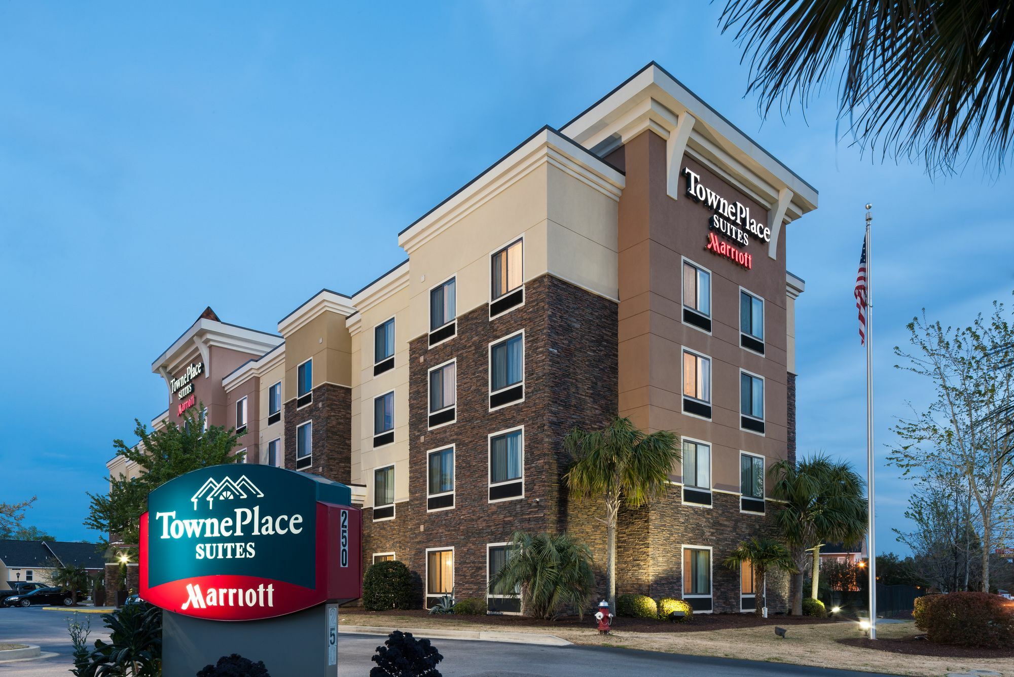 Towneplace Southeast / Jackson