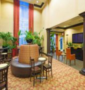 Express & Columbia-fort Jackson By Ihg 2*