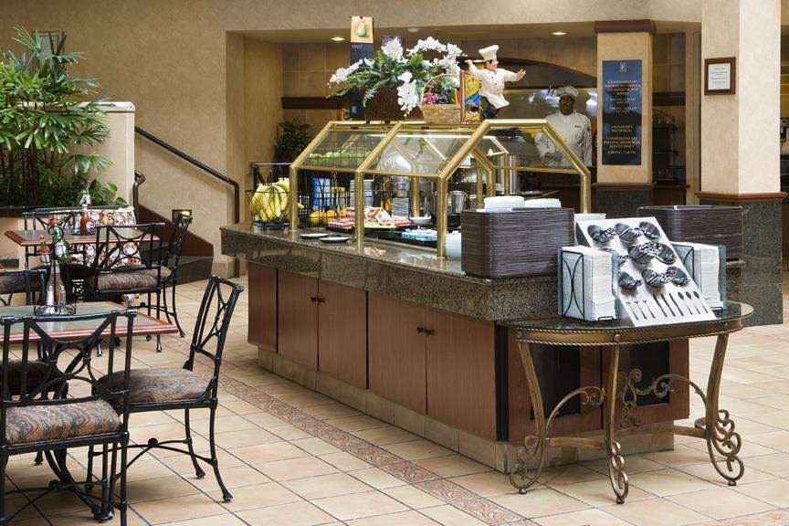 Embassy By Hilton Greystone Hotel 4*