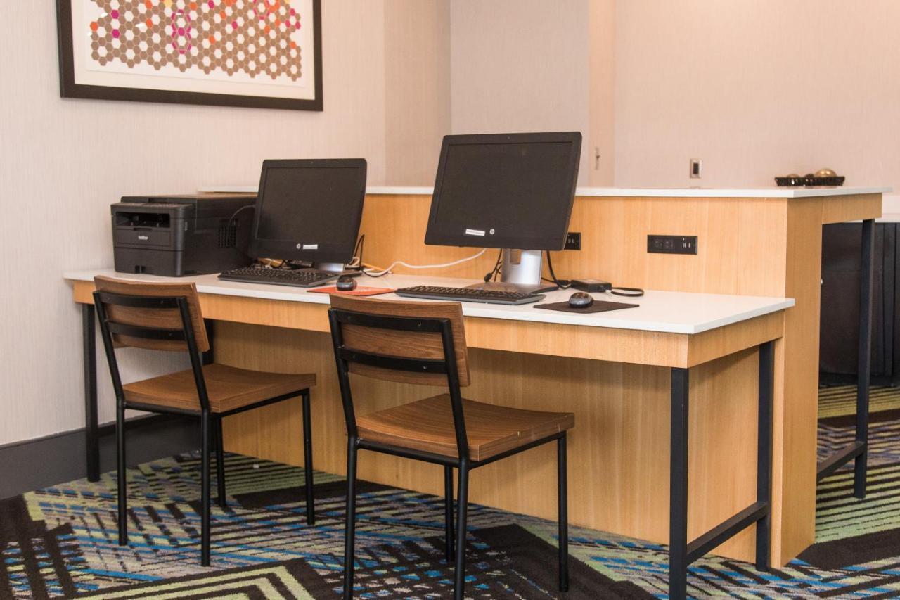 Express & Columbia-fort Jackson By Ihg 2*