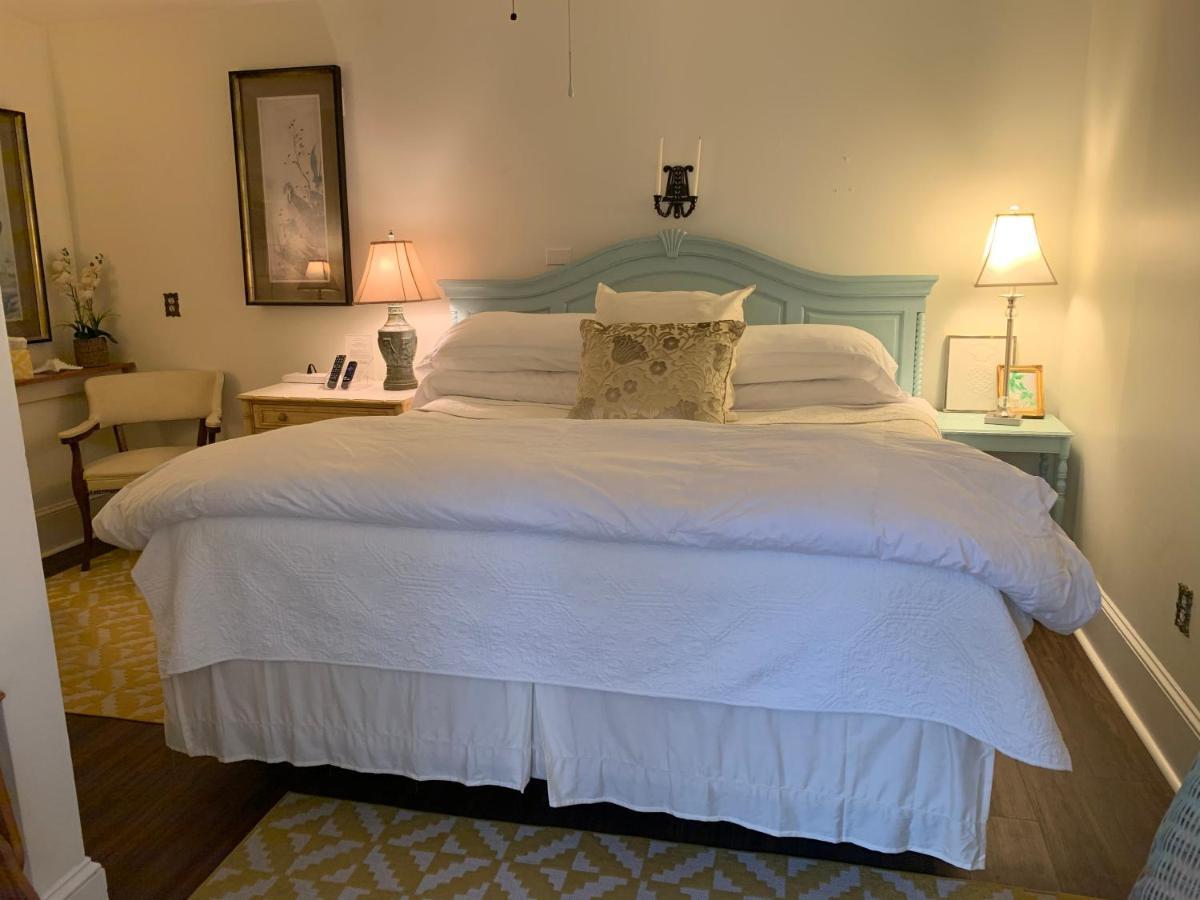 Bed & Breakfast Chesnut