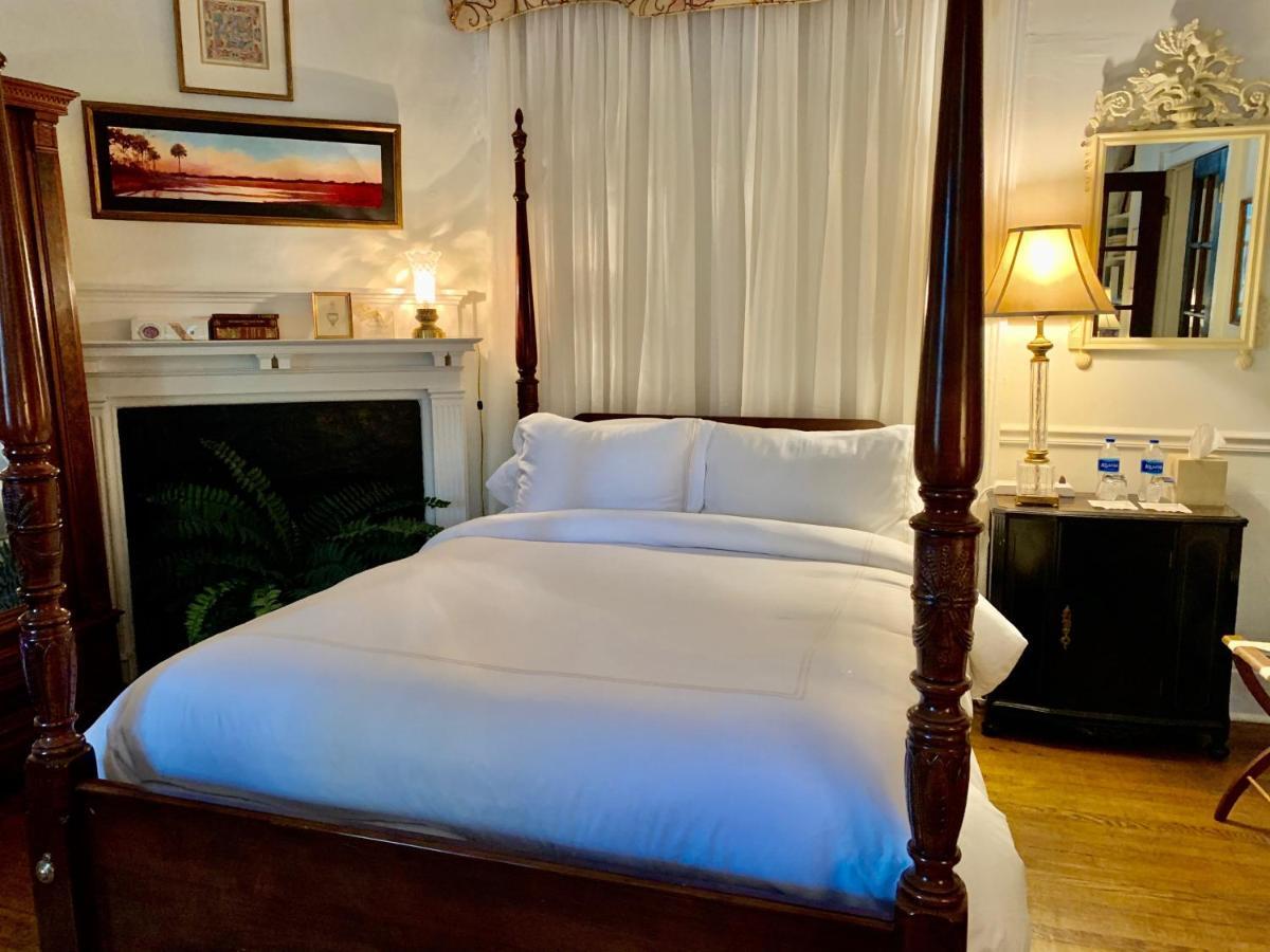 Bed & Breakfast Chesnut Columbia