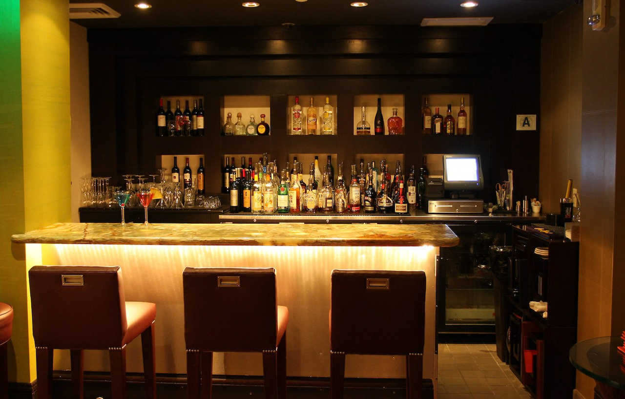 Hotel Sheraton Downtown Columbia